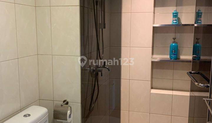 Apt Springlake Summarecon Bekasi. 3 Br. Lantai 10 Hadap Barat 5