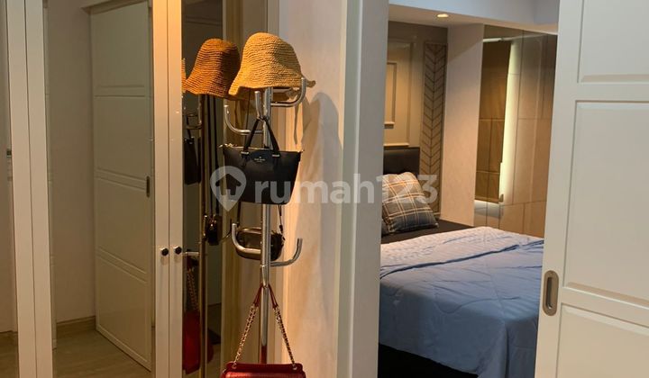 Apt Springlake Summarecon Bekasi. 3 Br. Lantai 10 Hadap Barat 8