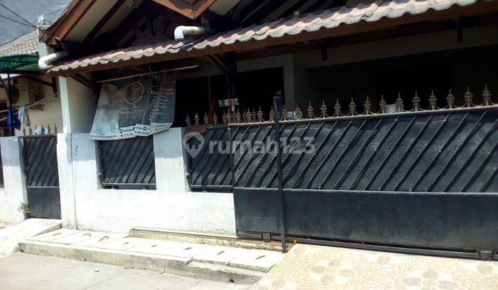 Rumah 1lt Siap Huni, Harapan Jaya, Bekasi 1