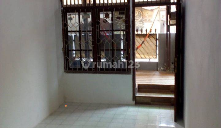 Rumah 1lt Siap Huni, Harapan Jaya, Bekasi 2