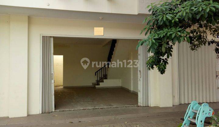 Ruko 2lantai Segara City, Babelan. Bekasi 1