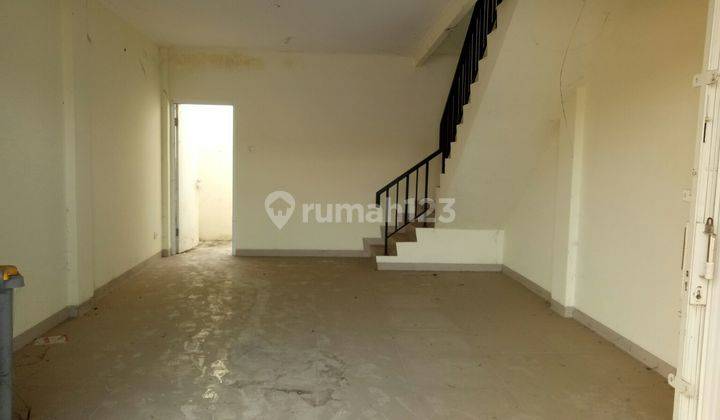 Ruko 2lantai Segara City, Babelan. Bekasi 7