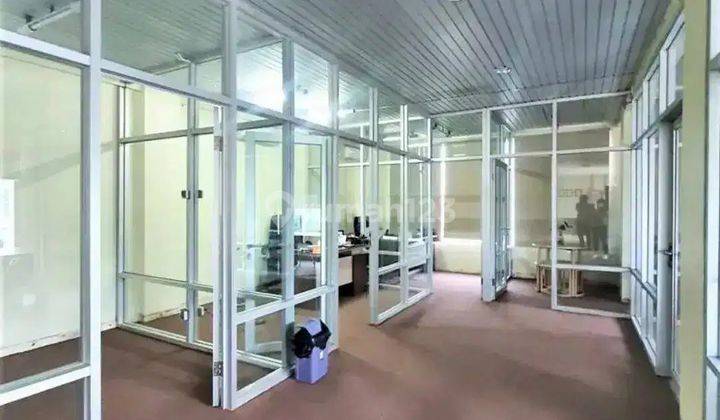 Workshop Fabrikasi Office di Cibitung Siap Pakai 4