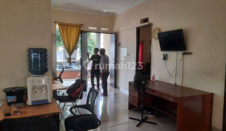 Jual Tanah Bonus Rumah di Jati Kramat Indah, Jati Asih.  3