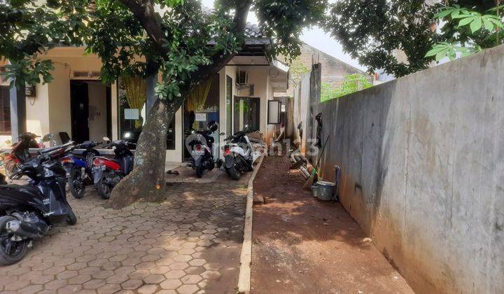 Jual Tanah Bonus Rumah di Jati Kramat Indah, Jati Asih.  5