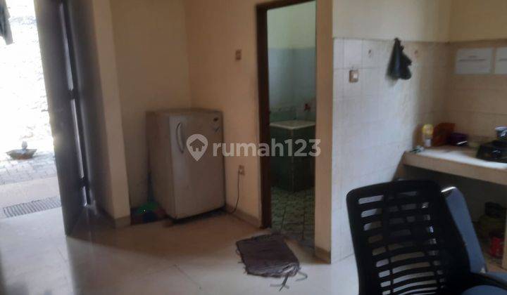 Jual Tanah Bonus Rumah di Jati Kramat Indah, Jati Asih.  12