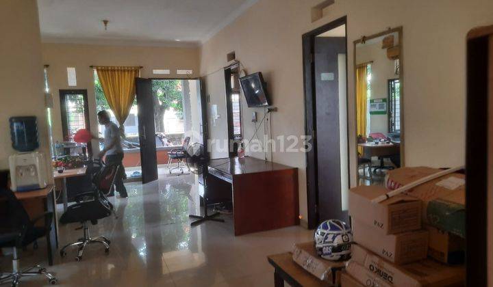 Jual Tanah Bonus Rumah di Jati Kramat Indah, Jati Asih.  14
