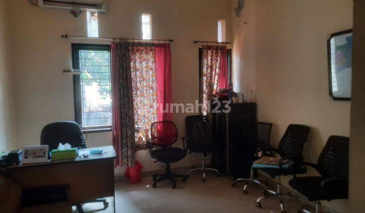 Jual Tanah Bonus Rumah di Jati Kramat Indah, Jati Asih.  16