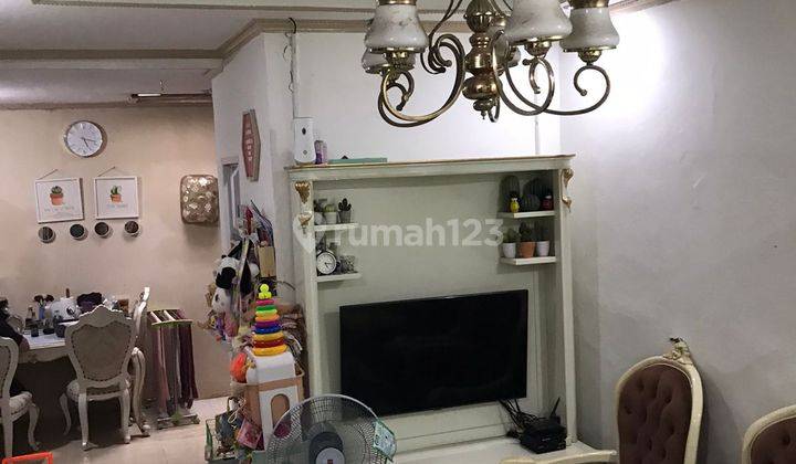 Rumah 1lt Siap Huni di Vila Mutiara Gading, Tarumajaya, Bekasi 6