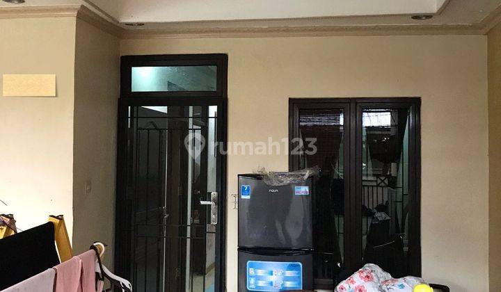 Rumah 1lt Siap Huni di Vila Mutiara Gading, Tarumajaya, Bekasi 7
