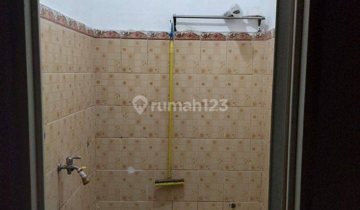 Rumah 1lt Hadap Selatan, Vila Mas Garden, Bekasi 7