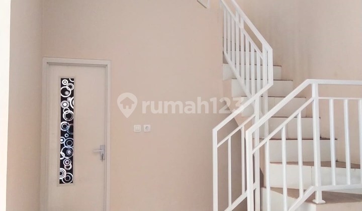 Rumah Baru 2lt Hadap Utara, Pejuang, Harapan Indah. Bekasi 3