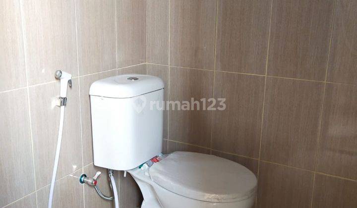 Rumah Baru 2lt Hadap Utara, Pejuang, Harapan Indah. Bekasi 6