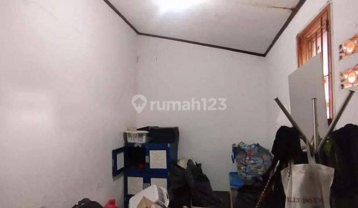 Rumah Cantik 1 Lt Siap Huni, Perumnas Kranji. Bekasi 10