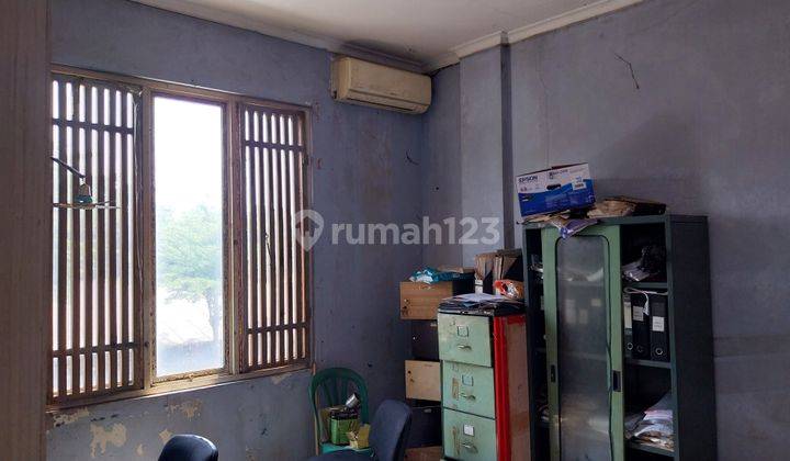 Ruko 2lt Pasar Modern, Harapan Indah. Bekasi 5