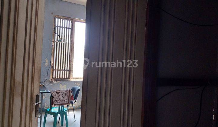 Ruko 2lt Pasar Modern, Harapan Indah. Bekasi 6