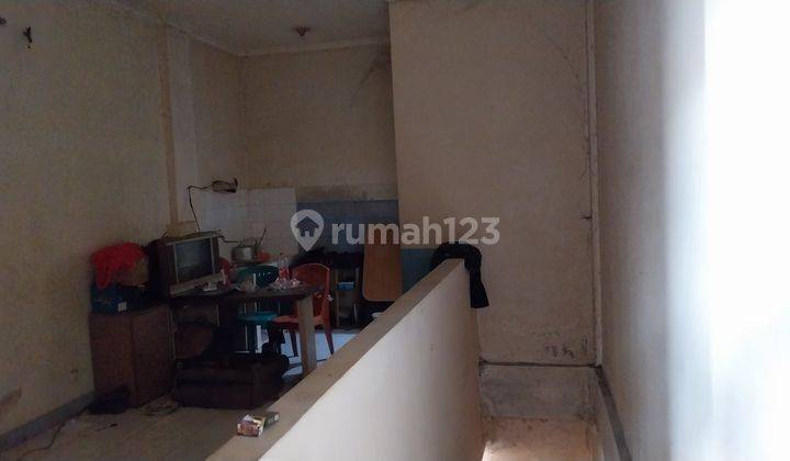 Ruko 2lt Pasar Modern, Harapan Indah. Bekasi 7