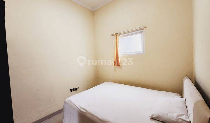 Dijual rumah cantik 1lt, dalam komplek Tanjung Priok 12