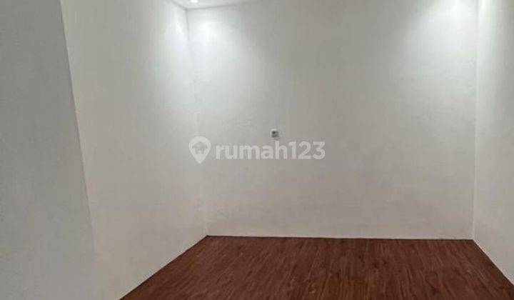 Dijual rumah 3lt Komplek Walikota Sukapura, Jakarta Itara  2