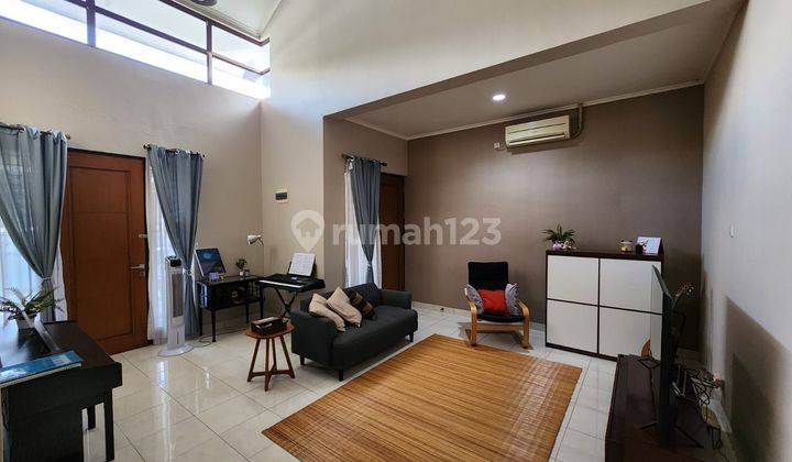 Dijual rumah cantik 1lt clst Ifolia harapan Indah. Bekasi 2