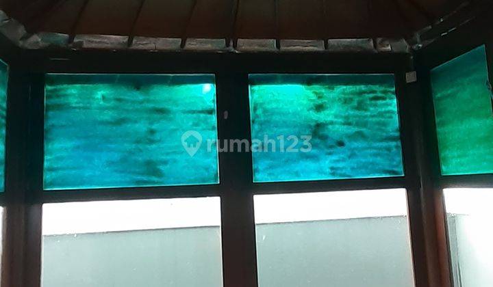 Dijual Murah Rumah Megah Hook 3lt di Eramas 2000 Jakarta Timur 2