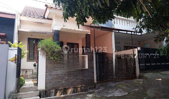 Dijual Murah Rumah 1½lt  Di Gading Mas Kelapa Gading Jakut 1