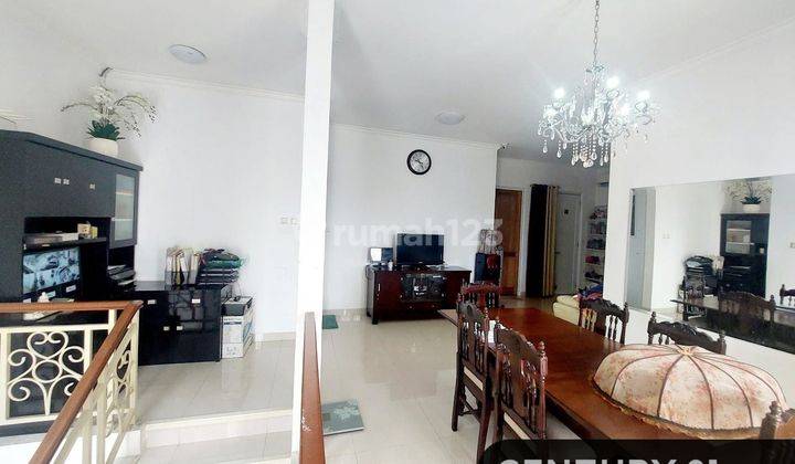 Dijual Cepat Rumah Bagus 2lt Royal Residence Cakung P.gebang 2