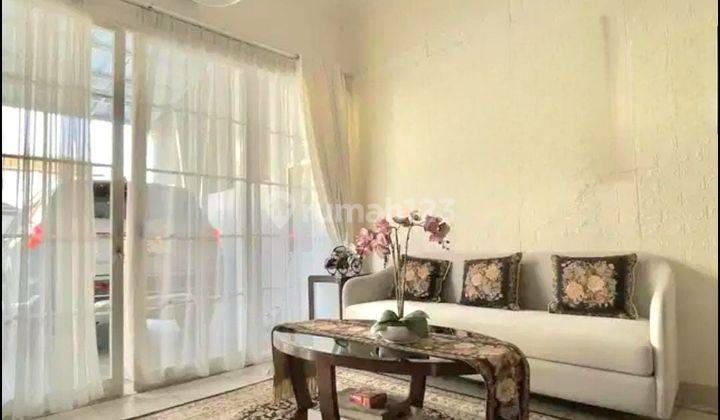 Dijual Rumah 2lt + Kolam Renang Di Bintaro, Tangerang Selatan. 2