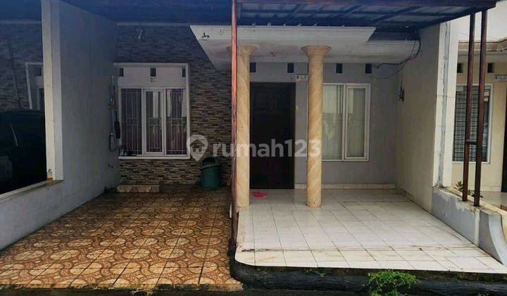 Rumah Dekat Tol, Sekolah Al Azhar Jatimakmur Pondok Gede, Bekasi 1