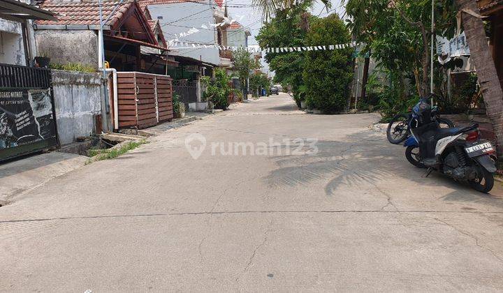 Dijual Rumah 1½lt Di Taman Harapan Baru Bekasi 2