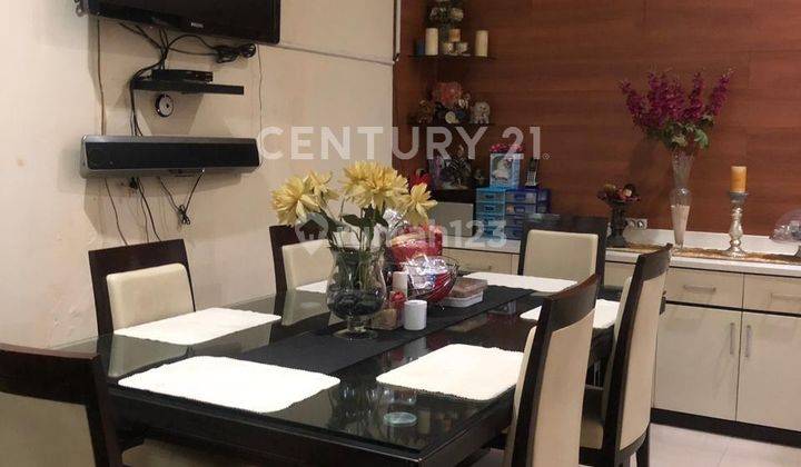 Dijual Rumah Di Kelapa Gading Mas Bagus Tinggal Masuk 2