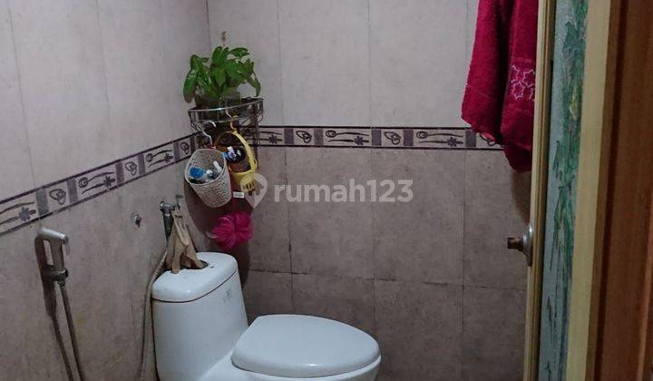 Dijual Rumah 2lt Di Griya Pratama, Kelapa Gading. Jakarta Utara 2