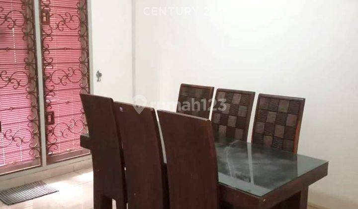 Dijual Rumah Cantik Dan Strategis Di Bsd City 7239  2