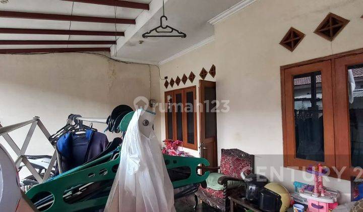 Dijual Rumah Siap Huni Di Pulo Gebang Permai Jakarta Timur 2