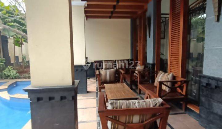 Rumah Bagus Di Pulomas Jakarta Timur S6675  2