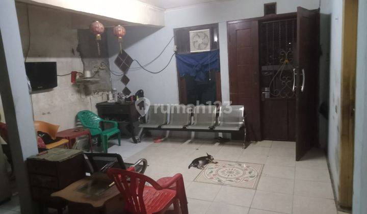 Rumah 1½lt Di Harapan Indah Dekat Sekolah  2