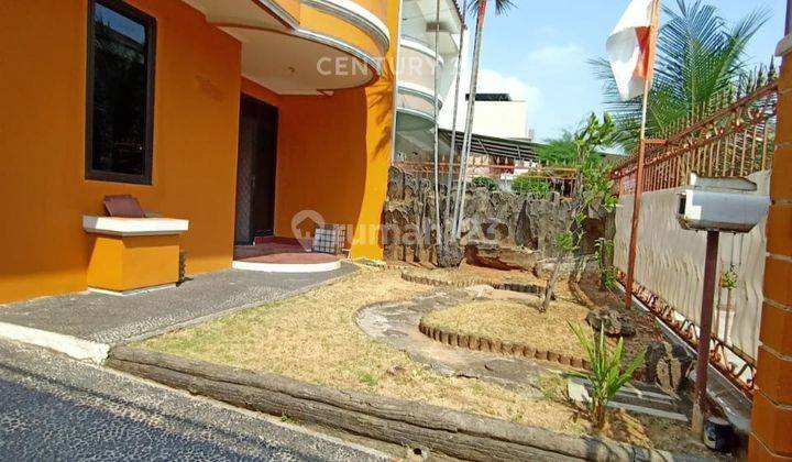 Rumah Siap Huni Di Taman Modern Cakung Jakarta Timur 1