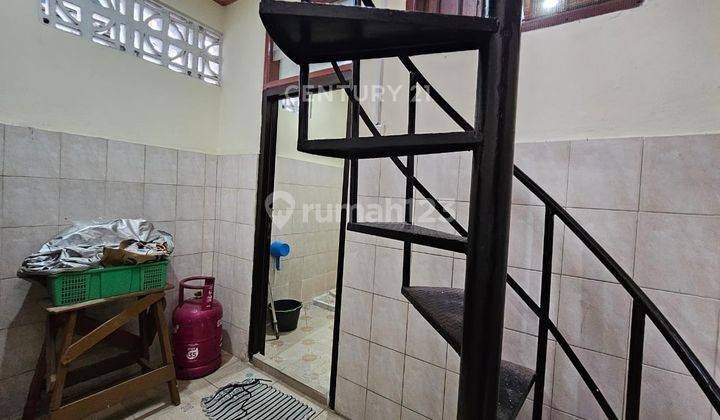 Rumah Mewah Modern Di Pondok Bambu 2 Lantai Bisa Nego Sampai Deal 2