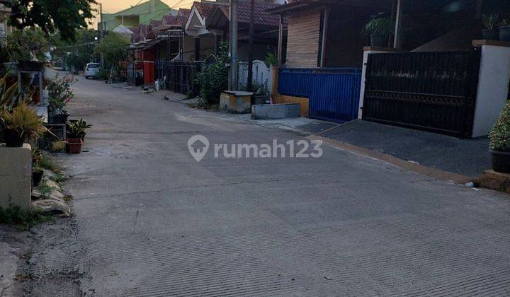 Dijual Rumah 1¼lt Di Taman Harapan Baru, Bekasi 2