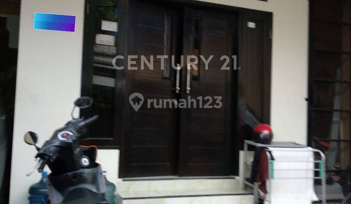 Dijual Rumah Cantik 2lt Di Boulevard Hijau, Harapan Indah 2