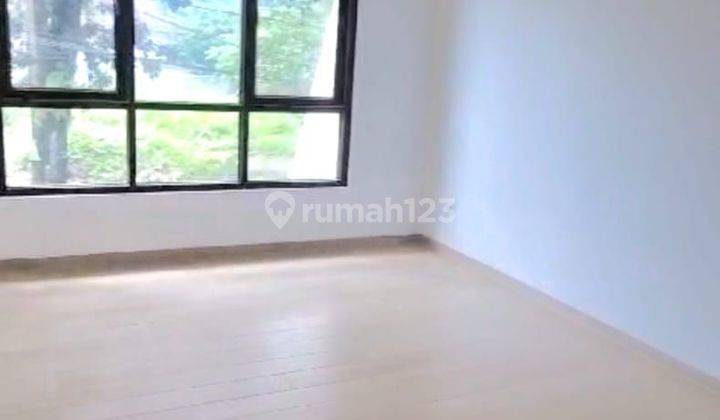 Dijual Rumah 3½lt Di Jagakarsa Jakarta Selatan 2