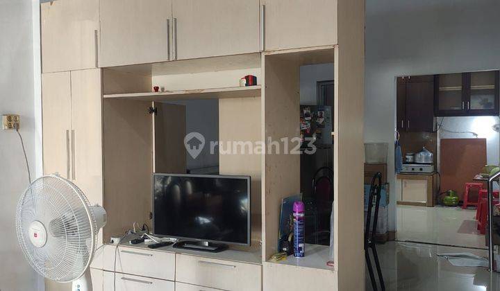 Dijual Cepat Rumah 3½ Lt Di Muara Karang Jakarta Utara 2