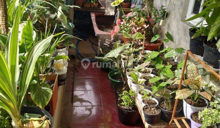 Dijual Cepat & Murah Rumah 2lt Di Wisma Asri Bekasi 2