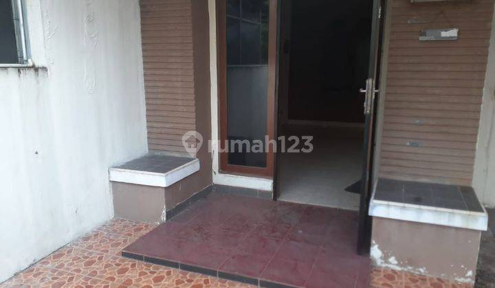 Dijual Rumah 1¼lt Siap Huni Di Cluster Ifolia, Harapan Indah 2