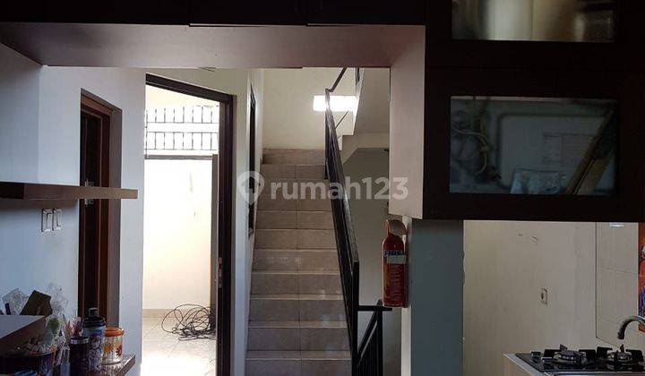 Dijual Cepat Rumah 3½lt Bu Di Kelapa Gading, Jakarta Utara 2