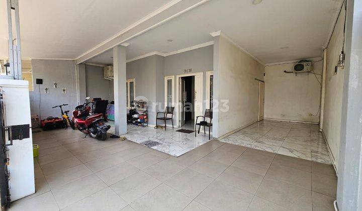 Dijual Rumah Bagus 2lt Di Pulogebang Permai, Jakarta Timur 2