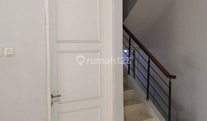 Dijual Cepat Rumah 2½lt Di Royal Residence, Pulogebang Jaktim 2