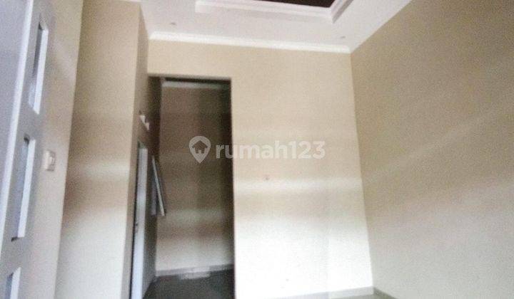 Dijual Rumah 1lt Siap Huni Di Harapan Indah 2