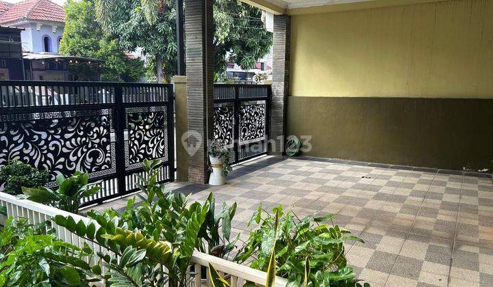 Dijual Rumah Cantik 2lt Di Prima Harapan Regency, Bekasi 2