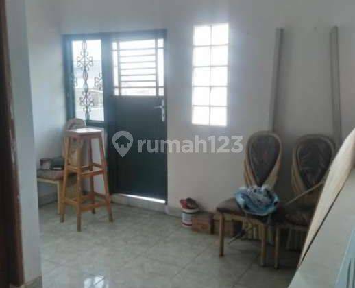 Dijual Murah Rumah 3lt Di Kartini, Jakarta Pusat 2